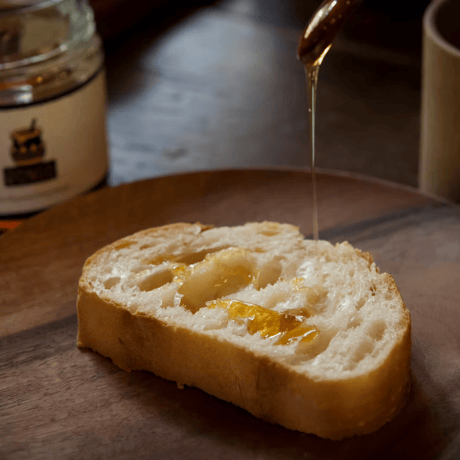 RONGO HONEY, ハニーデューハニー / 50g