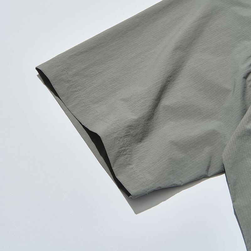 Mountain Research,Coach S/S Shirt | Purveyors