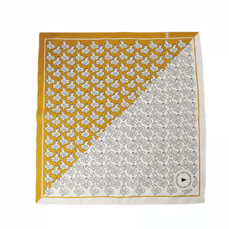halo commodity, 雷鳥 Bandanna