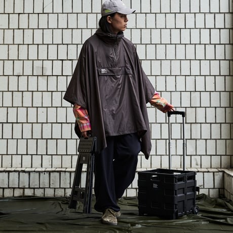 FreshService , FOLDING CARRY WAGON(Purveyors別注カラー）