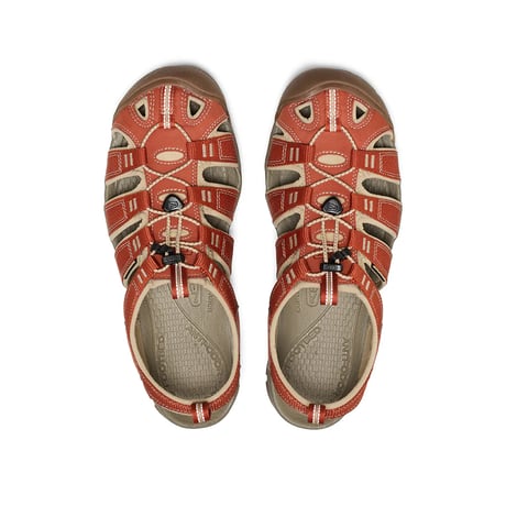 KEEN,CLEARWATER CNX（Men's）