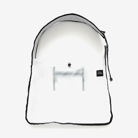 CAYL,Light Packable Cross Bag