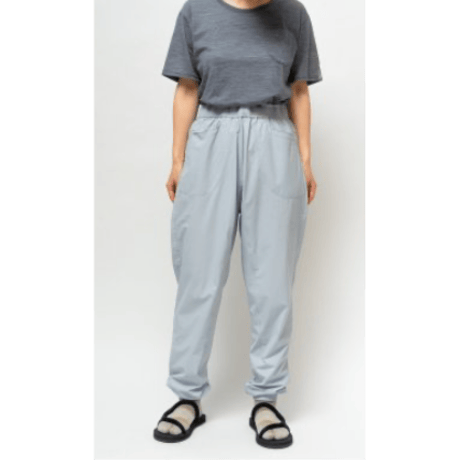 atelierBluebottle, Hiker’s PANTS 2025