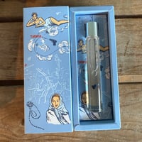 PORTER CLASSIC,  -オードパルファン-