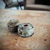 BALLISTICS INDUSTRIES, GUS CASE 250