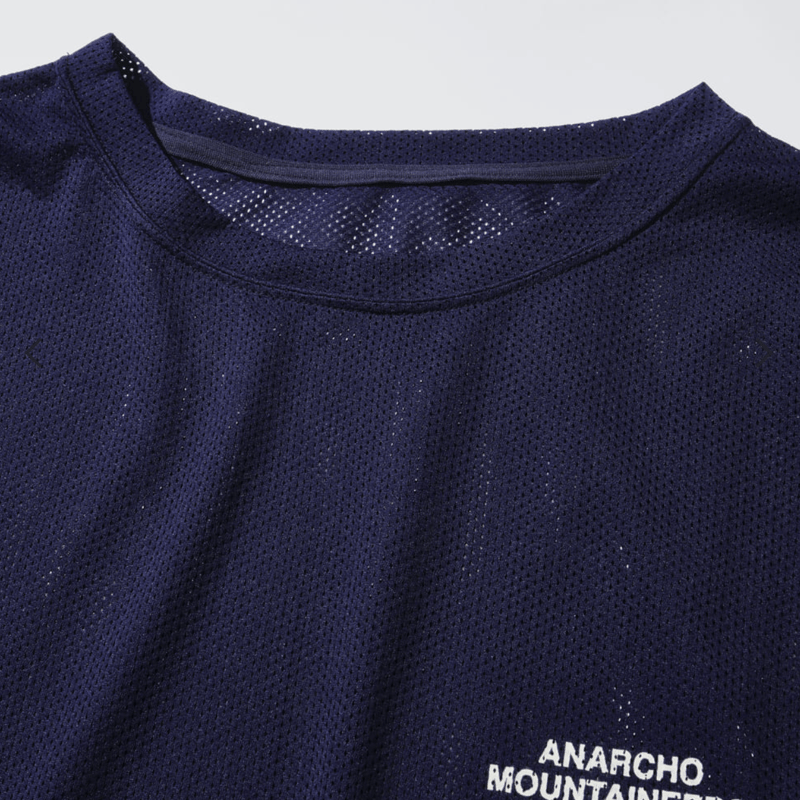 Mountain Research, Mesh B.B. | Purveyors