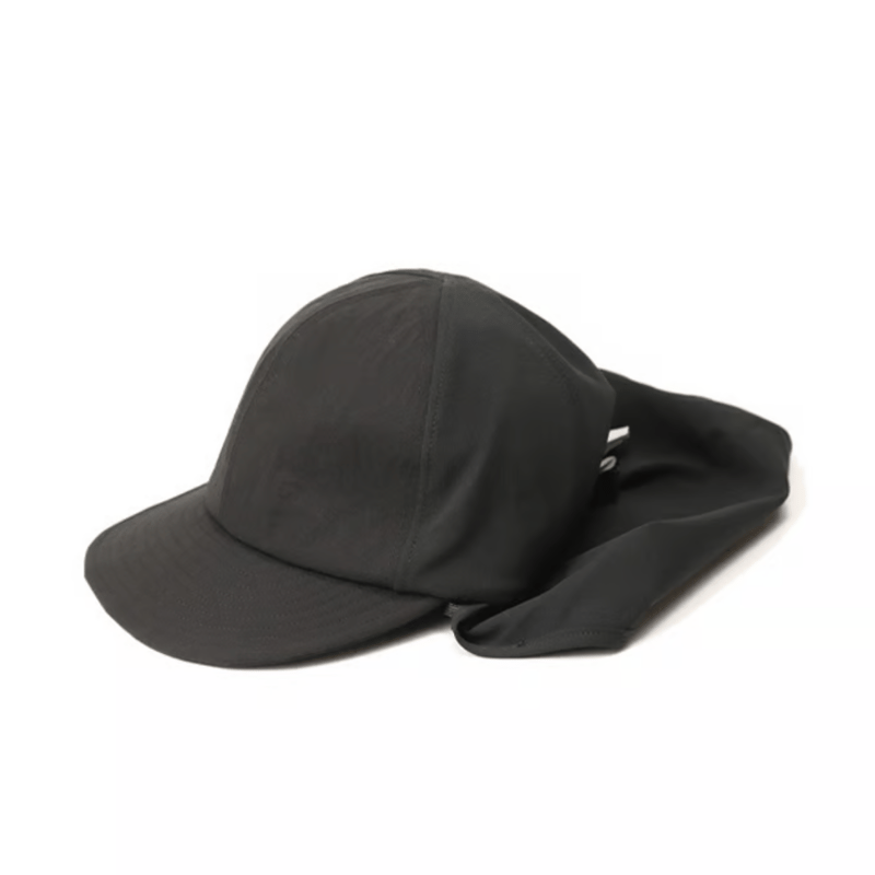 Calm&Ride × halo commodity パーヴェイヤーズキャップ Calm&Ride × halo commodity パーヴェイヤーズキャップ Calm&Ride