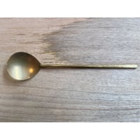 Lue, Dinner spoon