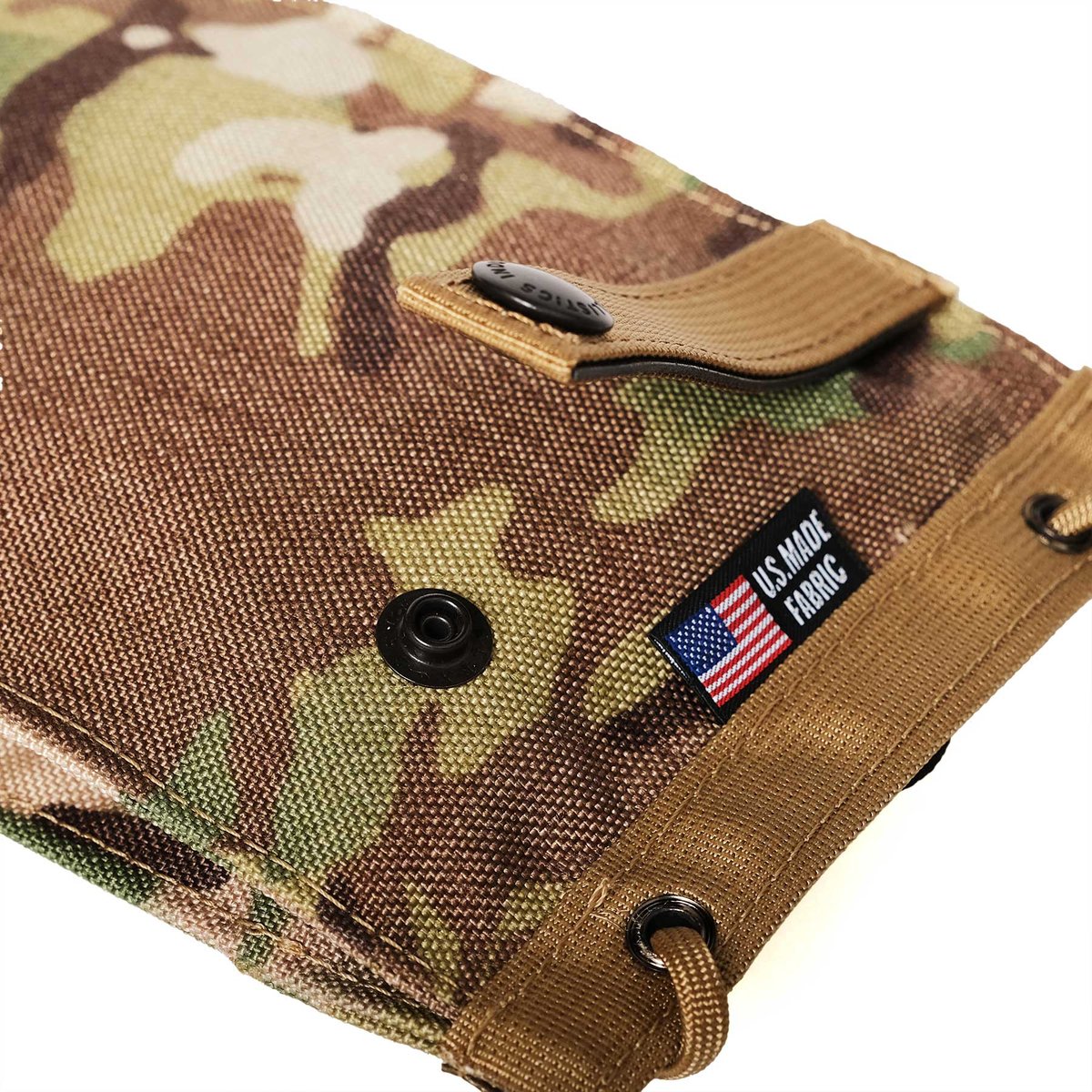 BRUNT CC WET TISSUE CASE チョコチップ MONA様専用】BRUNT CC