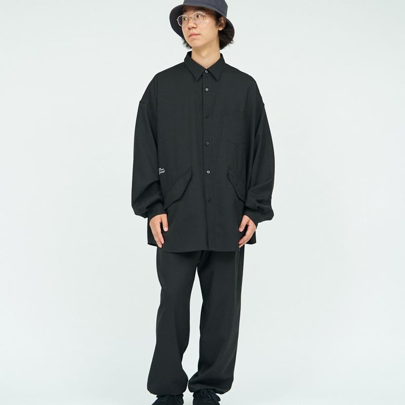 【美品】SOLARIS&CO　BOATNECK SWEAT SHIRT 美品】SOLARIS&CO BOATNECK SWEAT SHIRT