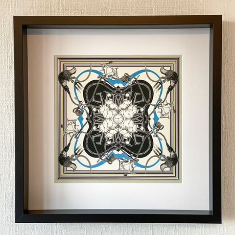 AlexanderLeeChang, ALC Draw & Collage 25