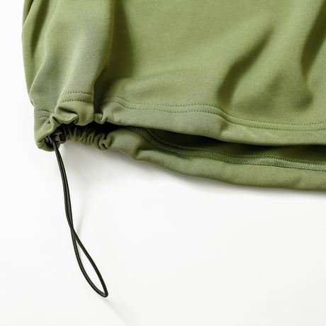 CAYL, Karuishi Half Zip Hoody