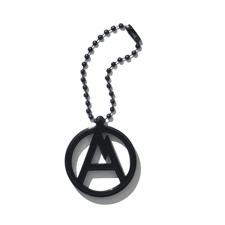 Mountain Research, A Keytag