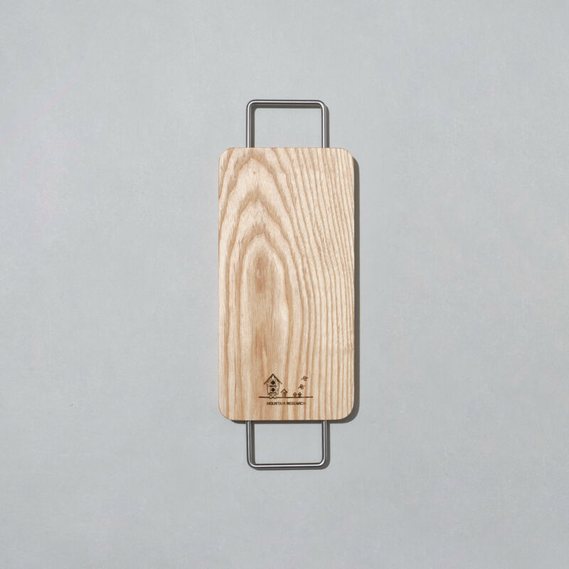 Mountain Research, Cutting Board(S) | Purveyors