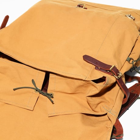 South2 West8, Sunforger Log Cabin Pack