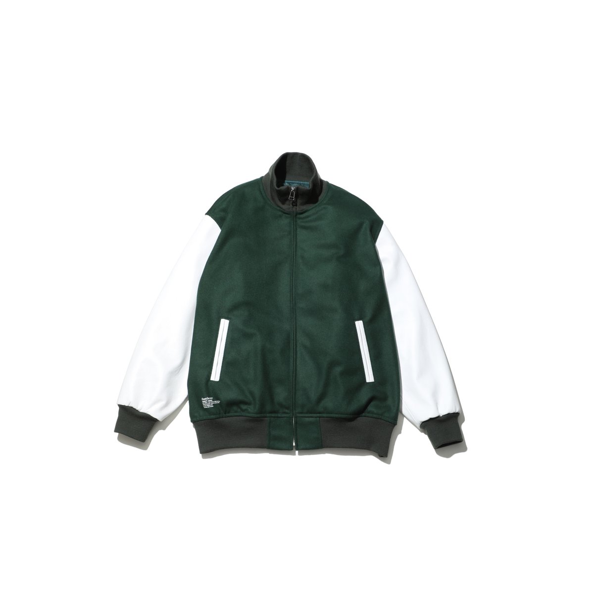 FreshService, VARSITY JACKET | Purveyors