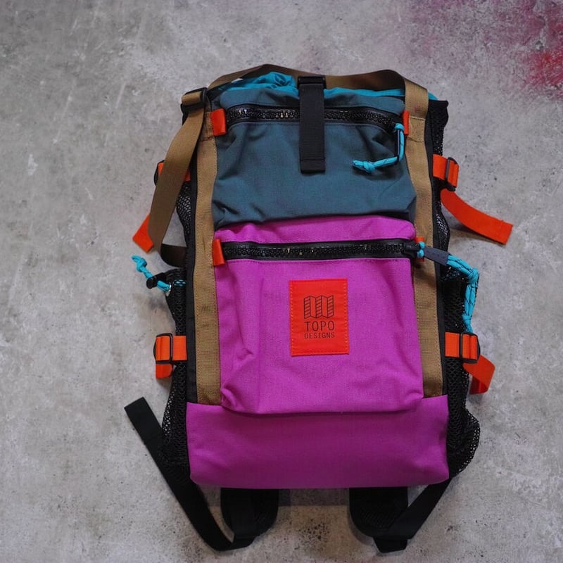 【asimocrafts × TOPO DESIGNS】オピネル　No.8 All Products | Explore All Topo Designs Products - Topo Designs