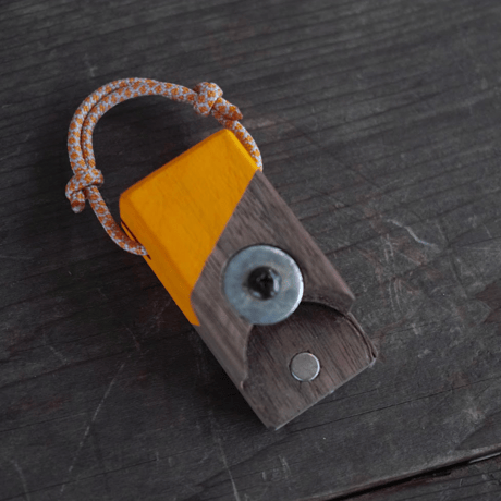 Tetsu/Moku Design,センヌキ