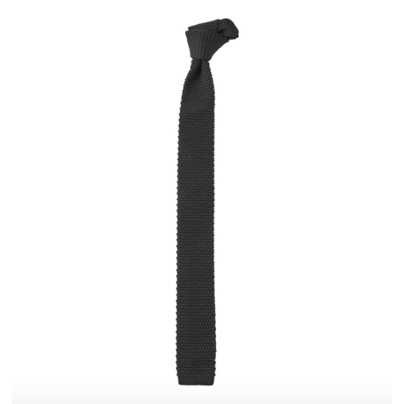 PORTER CLASSIC, CLASSIC SILK KNIT TIE | Purveyors