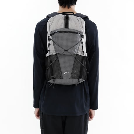 CAYL, Biseul Mix B-Grid Grey (100)