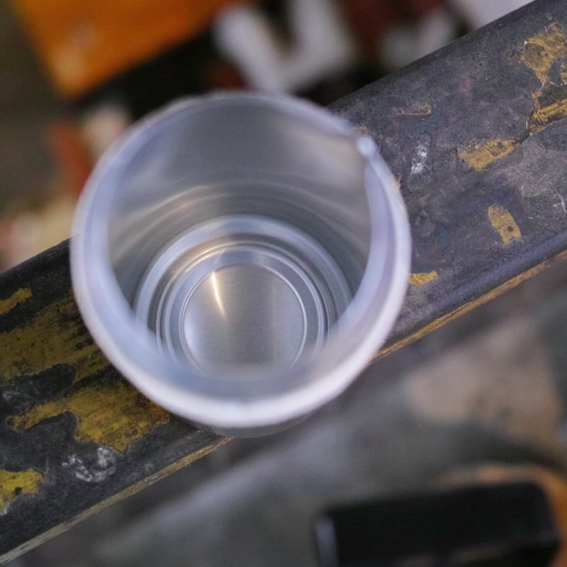 Sanpo' s Funlite Gear, Can Pot 390 | Purveyors