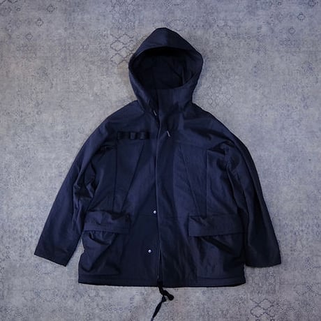 mörk, Mountain Parka
