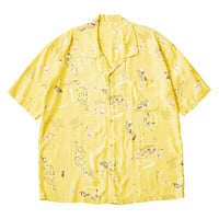 PORTER CLASSIC, ALOHA SHIRT FRENCH FILM