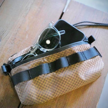 HALF TRACK PRODUCTS, HLPOUCH