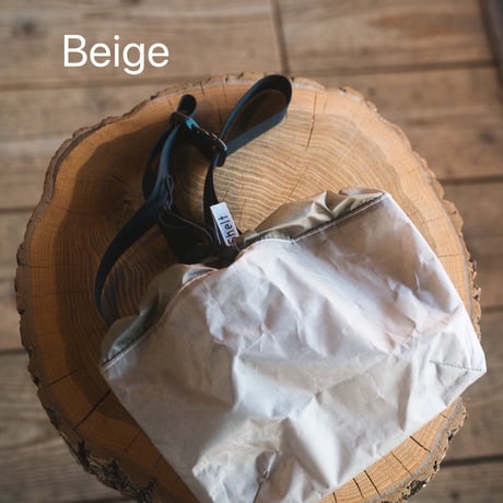 Shelt,Henchman Bag