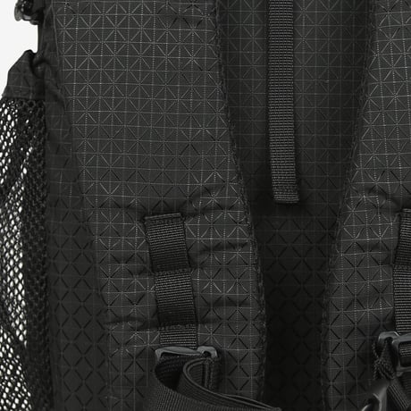 CAYL, Gaya Roll Top B-Grid Mesh (100)