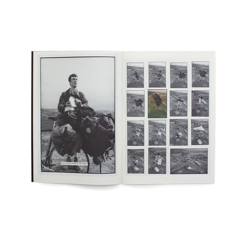 Subsequence Magazine Vol.4