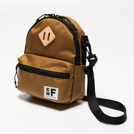 CWF, MINI CLOSET