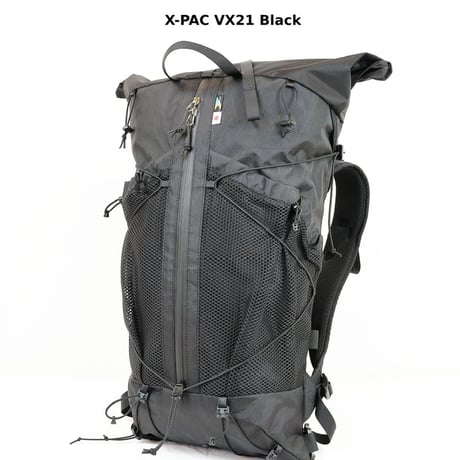 SAYAMA works, Fast X-PAC VX21