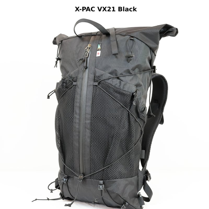 SAYAMA works, Fast X-PAC VX21 | Purveyors