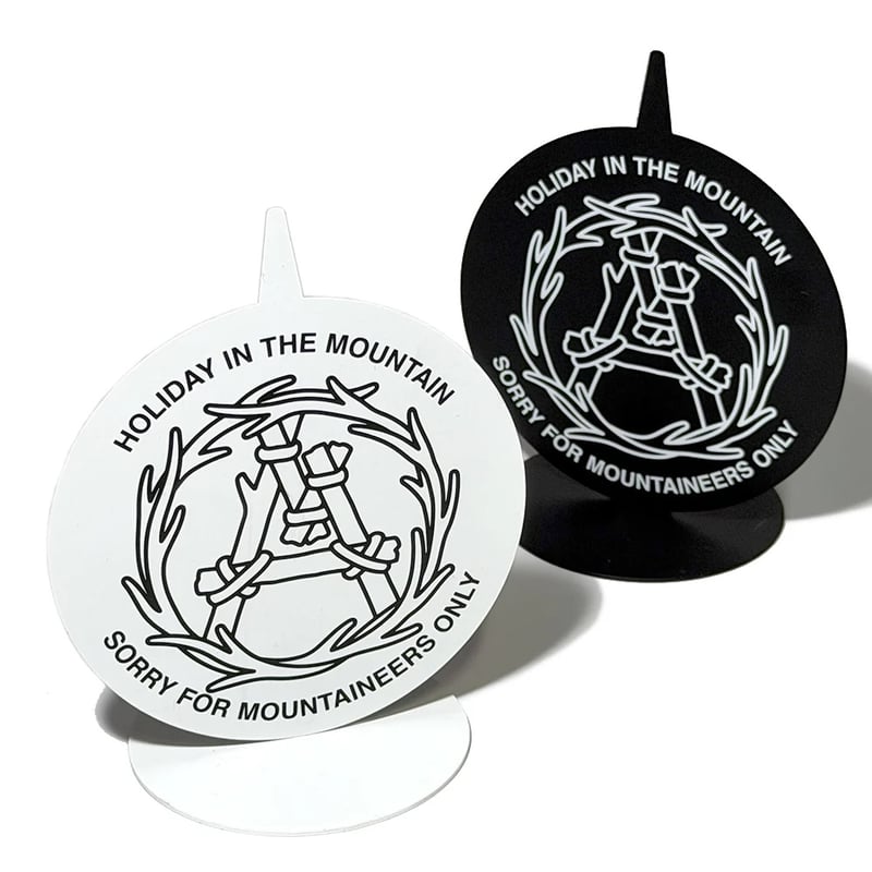 MOUNTAIN RESEARCH Mosquito Coils Holder | Purve