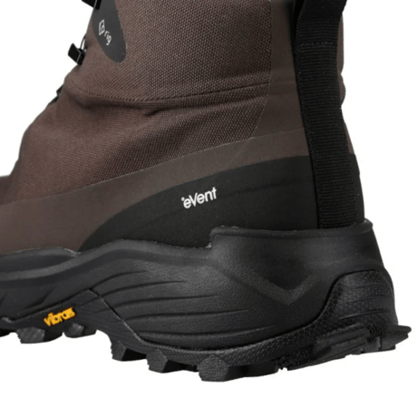 rig footwear, tembea