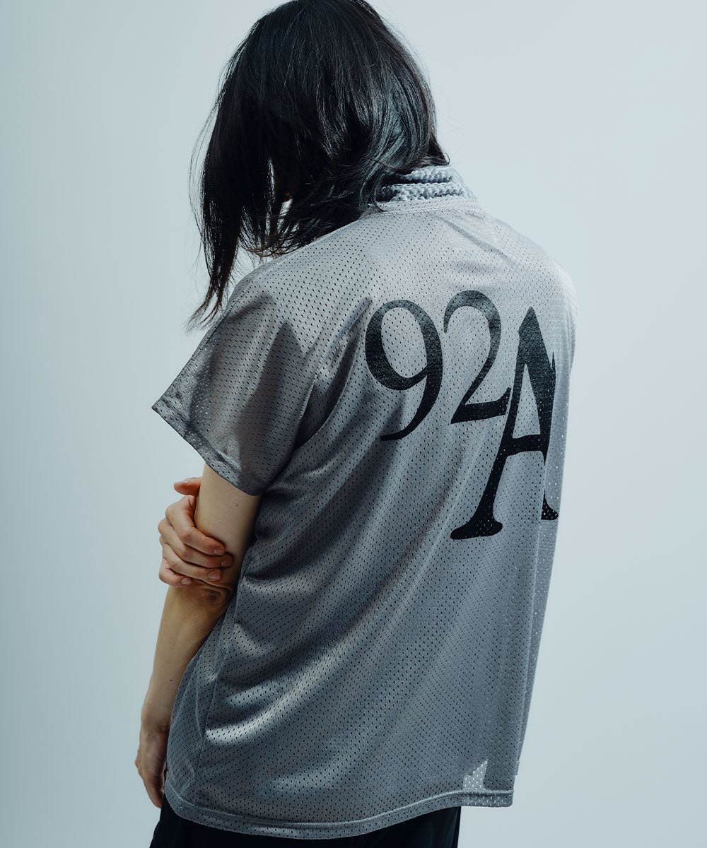 Mountain Research,Tee Vest | Purveyors
