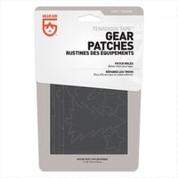 GEAR AID, ギアパッチ