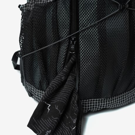 CAYL ケイル Mari Roll Top X-pac