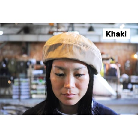 halo commodity, Prairie Beret