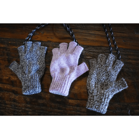 O-, KIDS GLOVE