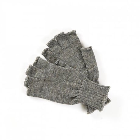BROWN by 2-tacs, Open finger