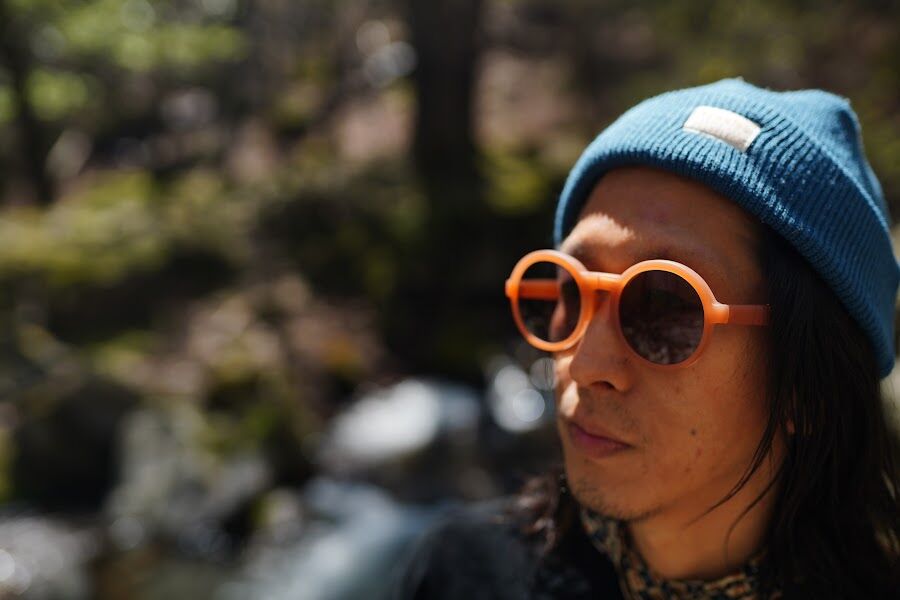 MEGANEROCK, KOREMO/ASHPINK Purveyors別注 | Purveyors