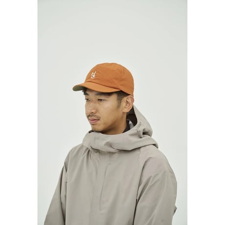 halo commodity,ROGO Cap