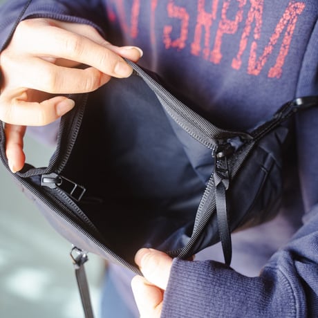 Product Twelve, City Belt Bag