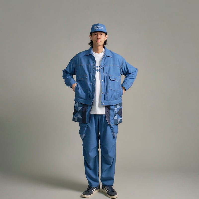 Mountain Research, B.S.S. Cap | Purveyors