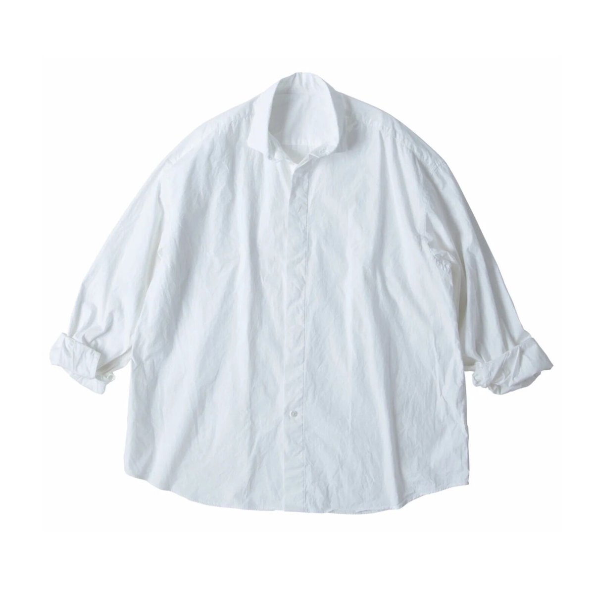 PORTER CLASSIC, NEW ARTIST SHIRT | Purveyors PORTER CLASSIC, NEW ARTIST SHIRT | Purveyors