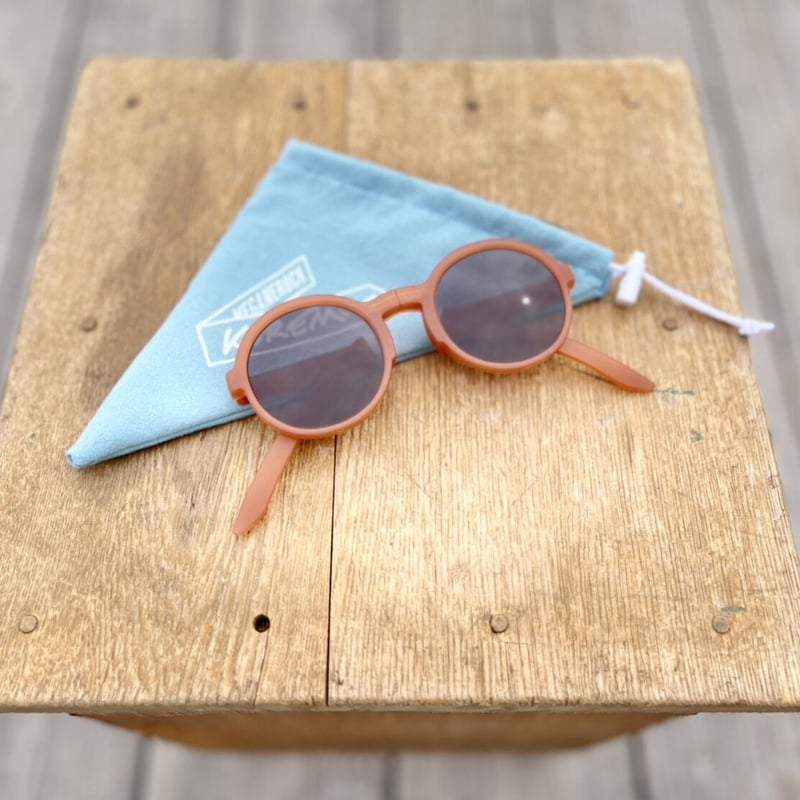 小物 MEGANEROCK KOREMO Taype2 ClearGray MEGANEROCK】KOREMO TYPE II – Nine Tailor