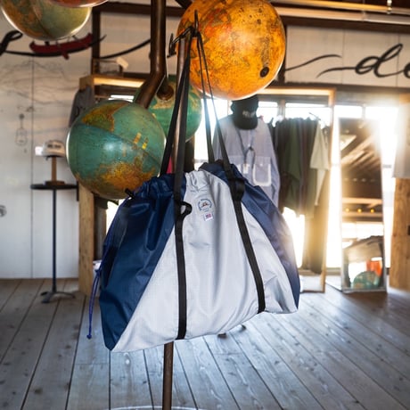 Epperson Mountaineering,Large Camp Tote Deadstock Ripstop