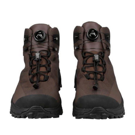 rig footwear, tembea